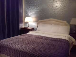 Отели типа «постель и завтрак» Westhouse Cafe Лонгфорд Двухместный номер Делюкс с 1 кроватью и ванной-2